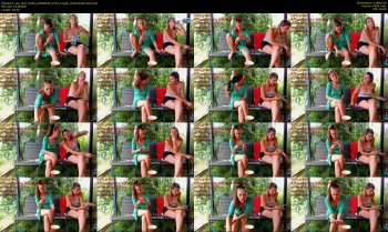 you_love_melisa — 4 minute Chaturbate female teen cam video, 720p, Jun 3, 2026