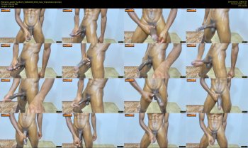 aasher_hardcore — 77 minute Chaturbate male teen cam video, 720p, Jun 4, 2026
