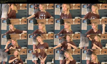 adele_nick2202 — 59 minute Chaturbate couple teen cam video, 720p, Jun 4, 2026