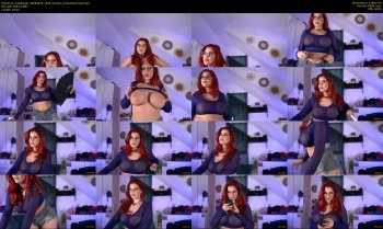 artofboobs — 21 minute Chaturbate female teen cam video, 720p, Jun 4, 2026