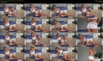 beanco_ — 98 minute Chaturbate female teen cam video, 720p, Jun 4, 2026