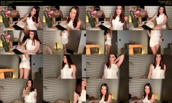 elisabethwillian — 14 minute Chaturbate couple teen cam video, 720p, Jun 4, 2026