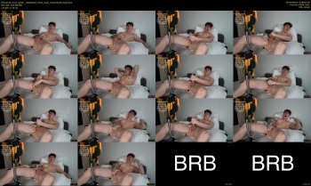 evan_white_ — 76 minute Chaturbate male teen cam video, 720p, Jun 4, 2026