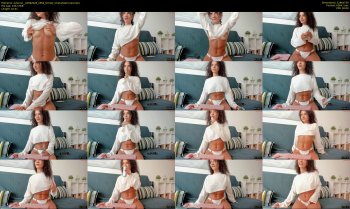 evienne_ — 17 minute Chaturbate female teen cam video, 720p, Jun 4, 2026