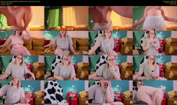 hell_l0ve — 108 minute Chaturbate female teen cam video, 720p, Jun 4, 2026
