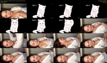 jodeesolarz — 6 minute Chaturbate female teen cam video, 720p, Jun 4, 2026