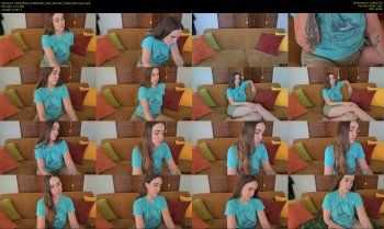 lilithoftrees — 121 minute Chaturbate female teen cam video, 720p, Jun 4, 2026