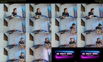 makell_bundchen — 23 minute Chaturbate male teen cam video, 720p, Jun 4, 2026