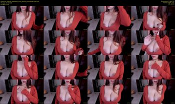 offimila — 12 minute Chaturbate female teen cam video, 720p, Jun 4, 2026