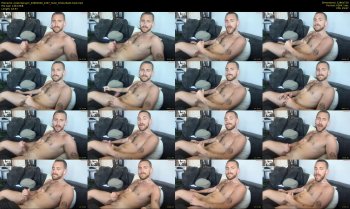 powersprayer — 19 minute Chaturbate male teen cam video, 720p, Jun 4, 2026