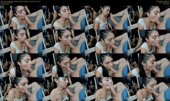tanialaninfo — 13 minute Chaturbate couple teen cam video, 720p, Jun 4, 2026
