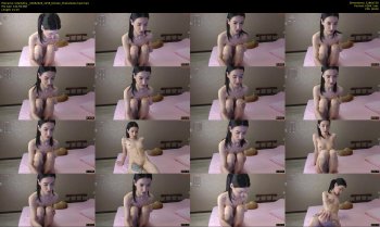 totallytiny_ — 22 minute Chaturbate female teen cam video, 720p, Jun 4, 2026
