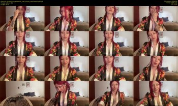 trinitysecrets — 41 minute Chaturbate female teen cam video, 480p, Jun 4, 2026