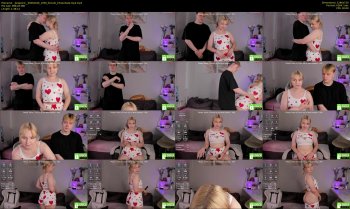 _dewpoint_ — 109 minute Chaturbate female teen cam video, 720p, Jun 5, 2026