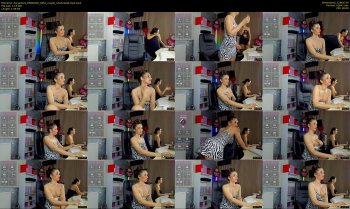 daryastars — 120 minute Chaturbate couple teen cam video, 720p, Jun 5, 2026