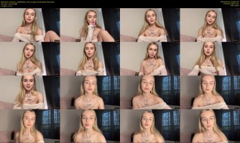 ecl1pse_ — 13 minute Chaturbate couple teen cam video, 720p, Jun 5, 2026