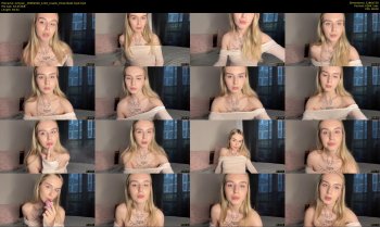 ecl1pse_ — 5 minute Chaturbate couple teen cam video, 720p, Jun 5, 2026