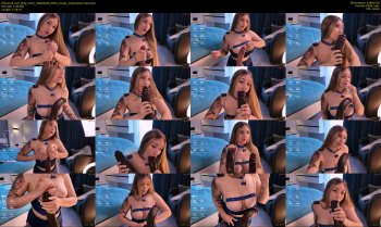 evit_dirty_mind_ — 95 minute Chaturbate couple teen cam video, 720p, Jun 5, 2026