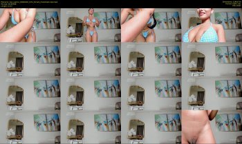 joss_caprice — 16 minute Chaturbate female teen cam video, 720p, Jun 5, 2026