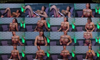 mina_babe1 — 15 minute Chaturbate female teen cam video, 720p, Jun 5, 2026