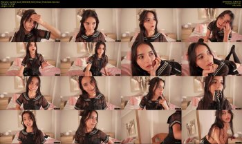 raychell_black — 114 minute Chaturbate female teen cam video, 720p, Jun 6, 2026