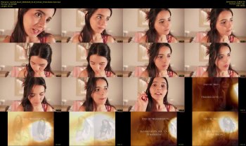 raychell_black — 6 minute Chaturbate female teen cam video, 720p, Jun 6, 2026