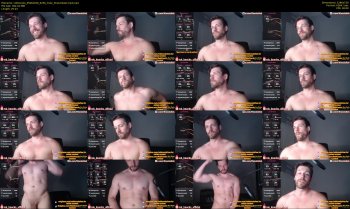 robknocks — 30 minute Chaturbate male teen cam video, 720p, Jun 5, 2026