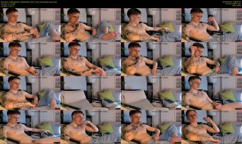 talkinghead7 — 86 minute Chaturbate male teen cam video, 720p, Jun 5, 2026