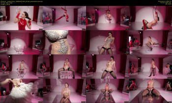 _meganmeow_ — 120 minute Chaturbate female teen cam video, 720p, Jun 6, 2026