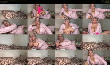 _morpho_ — 120 minute Chaturbate female teen cam video, 720p, Jun 6, 2026