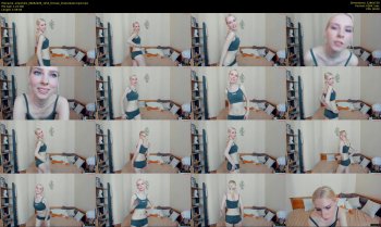 arlavitullo — 120 minute Chaturbate female teen cam video, 720p, Jun 6, 2026