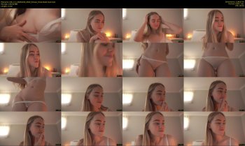 bibi_it_is — 22 minute Chaturbate female teen cam video, 720p, Jun 6, 2026