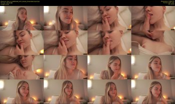 bibi_it_is — 23 minute Chaturbate female teen cam video, 720p, Jun 6, 2026