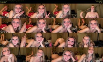 brieaviolet — 121 minute Chaturbate female teen cam video, 480p, Jun 6, 2026