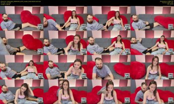 hotduoplay — 120 minute Chaturbate couple teen cam video, 720p, Jun 6, 2026