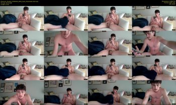 itsasher — 15 minute Chaturbate male teen cam video, 720p, Jun 7, 2026
