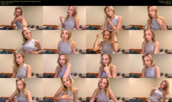 johnlandolf — 36 minute Chaturbate female teen cam video, 720p, Jun 6, 2026