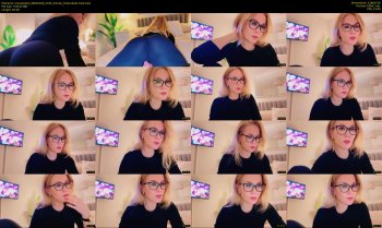 myassistant — 47 minute Chaturbate female teen cam video, 720p, Jun 6, 2026