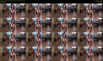 nuryforerogh — 11 minute Chaturbate female teen cam video, 720p, Jun 6, 2026