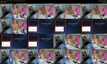 silver_miss — 50 minute Chaturbate female teen cam video, 720p, Jun 7, 2026