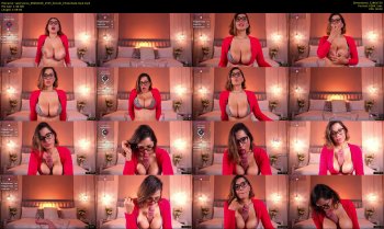 valerynova — 120 minute Chaturbate female teen cam video, 720p, Jun 6, 2026