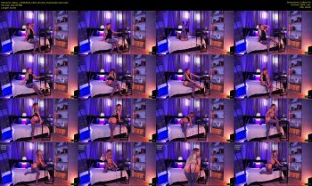 bbpls_ — 53 minute Chaturbate female teen cam video, 720p, Jun 7, 2026