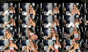befxckingnice — 76 minute Chaturbate female teen cam video, 720p, Jun 8, 2026