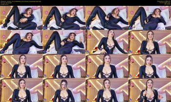 carlotta_ricci — 11 minute Chaturbate female teen cam video, 720p, Jun 7, 2026