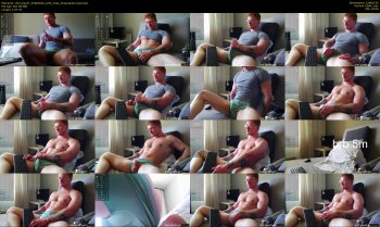 chris_boy37 — 68 minute Chaturbate male teen cam video, 720p, Jun 7, 2026