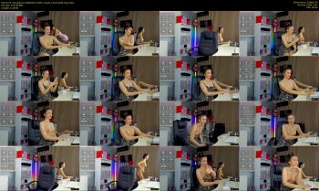 daryastars — 120 minute Chaturbate couple teen cam video, 720p, Jun 7, 2026