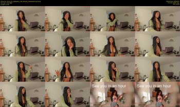 duna_du — 15 minute Chaturbate female teen cam video, 480p, Jun 7, 2026