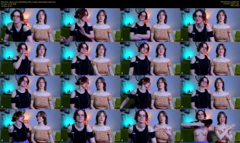 jitoon_exe — 4 minute Chaturbate female teen cam video, 720p, Jun 7, 2026