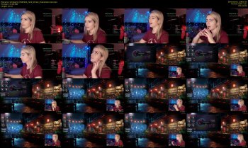 kimilee22 — 23 minute Chaturbate female teen cam video, 720p, Jun 7, 2026