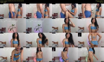 minikunis — 120 minute Chaturbate couple teen cam video, 720p, Jun 7, 2026